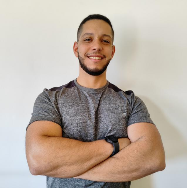 Will Neves - Personal Trainer